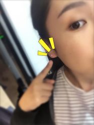 -艺耳美专业穿耳洞打耳洞穿孔