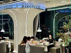 -3号仓库·创意中国菜(新世界城店)