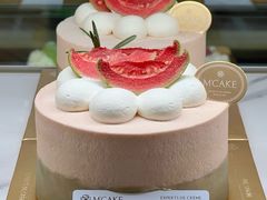 -M'CAKE(西单大悦城店)
