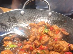-聚鑫朋酸菜肥肠(九龙仓店)