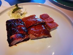 烧味拼盘-三号黄浦会Canton Table