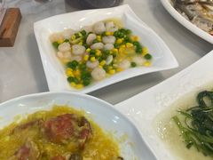 -小陆莲花蟹园农家乐(莲花岛店)