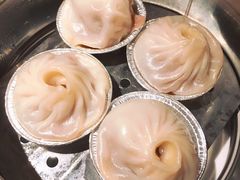 -绿茶餐厅(布吉万象汇店)