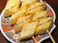 -鸟万·炭火料理Yaki ONE(星光店)