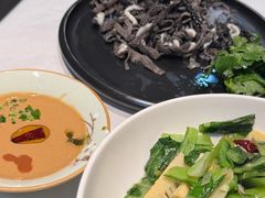 -到家尝北京菜(西坝河店)