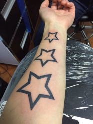 -Black Tattoo Studio