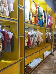 -哎呦baby纪实原创儿童摄影(天益城店)