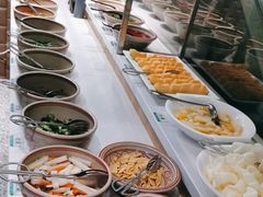 -江小渔鲜鱼火锅(西二道街店)