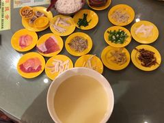 -老滇过桥米线(永安路店)