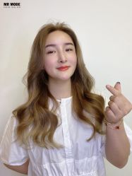 -MRMODE时尚先生美发沙龙
