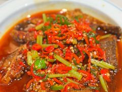 -欧记大排档·景德菜(上海首店)