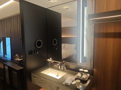 -城际上海虹桥机场酒店