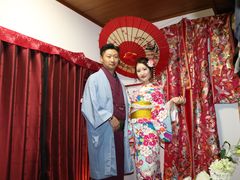 -枫雅和服体验(奈良店)