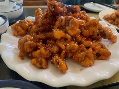 -清真宏玉祥黄门脸餐厅(华荫东里店)