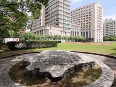 -上海交通大学医学院附属瑞金医院(总院)