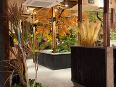 -李军力烧烤(丰庆路店)