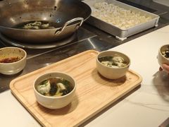 -素满香·全民食养自助(长宁龙之梦店)