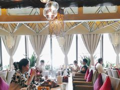 -润园四季椰子鸡火锅(海上世界店)