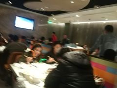 -海底捞火锅(亲子主题北金鹰店)