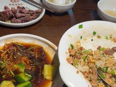 -前海沿·青岛菜(李沧万达店)