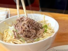 -十二忠手拉面(中华路店)