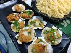 -刘一龙虾.烧烤(理工直营店)