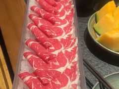 -老墙根涮肉(王四营店)