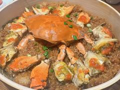 -紫阳海鲜楼·传承闽味(长乐路总店)