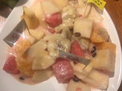 -超级神炭烤肉夜食(芥园西道店)
