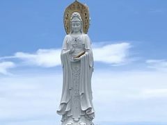 -三亚南山文化旅游区