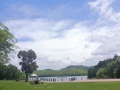 -天目湖涵田度假村
