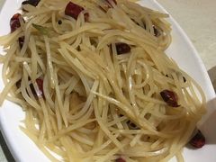 -天成川菜馆(华乐店)