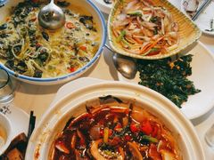 -壹只菜·崇明本地特色菜(崇明南门店)