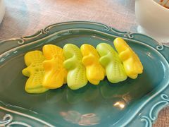 -扬州香格里拉·香宫中餐厅