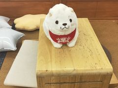 -豆柴町-柴犬主题狗咖(红鼎国际C座店)
