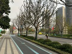 -燕晗山郊野公园
