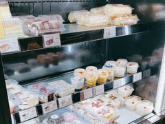 -苹果花园(南泉路店)