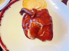 -杭州西子湖四季酒店·金沙厅