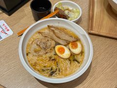 -味千拉面(航洋国际购物中心)