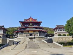 -句容茅山景区