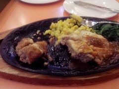 -萨莉亚意式餐厅(河东万达店)