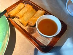 -醉庐·新上海菜(南京西路店)