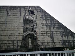 -侵华日军南京大屠杀遇难同胞纪念馆