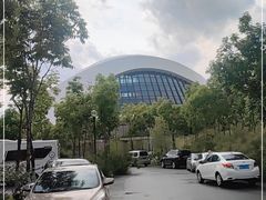 -哈尔滨大剧院