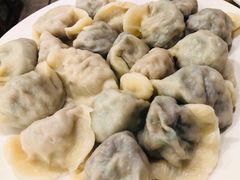 -宝源饺子(麦子店街店)