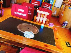 -重庆烧鸡公火锅(簋街店)