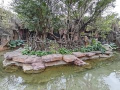 -长鹿旅游休博园