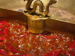 -小龙翻大江文化火锅(宽窄店)