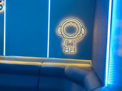 -唱吧麦颂KTV(东胜港悦广场店)
