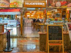 门面-丽都DELICATESSEN熟食店